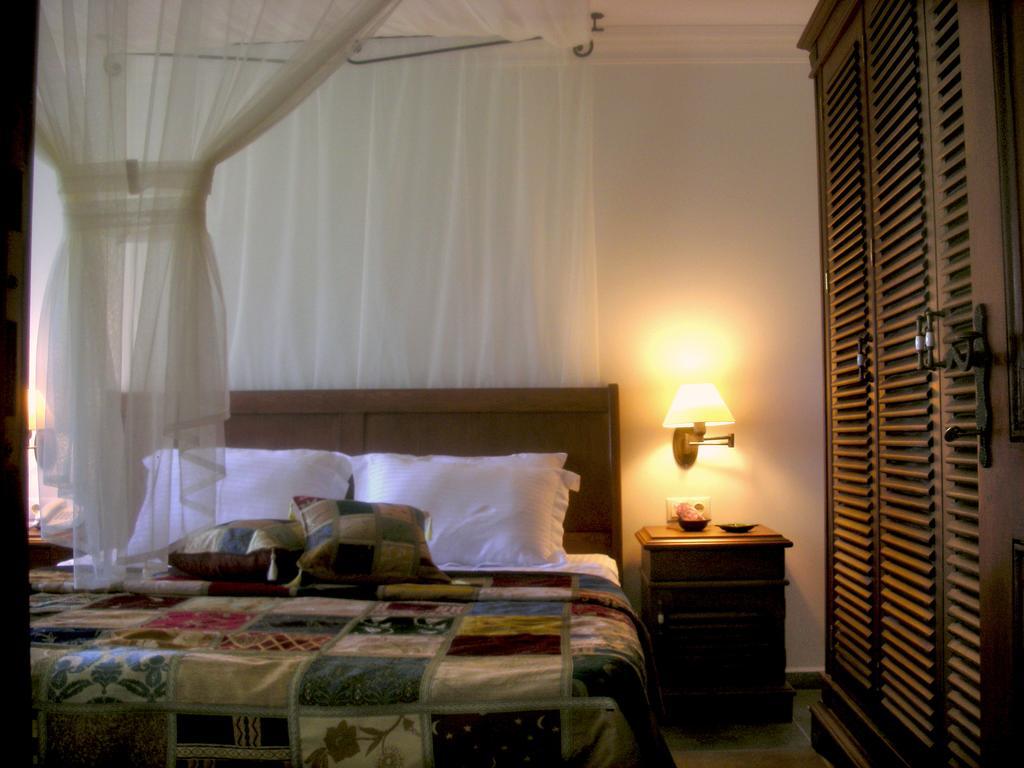 Maris Butik Hotel Turunc Room photo