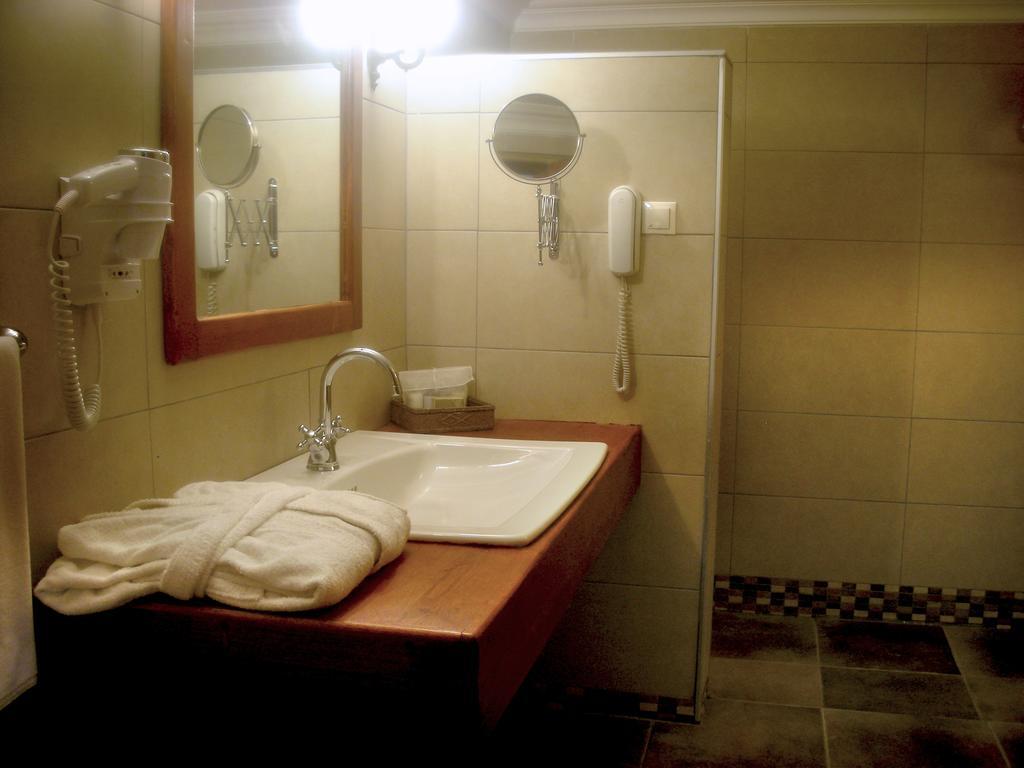 Maris Butik Hotel Turunc Room photo