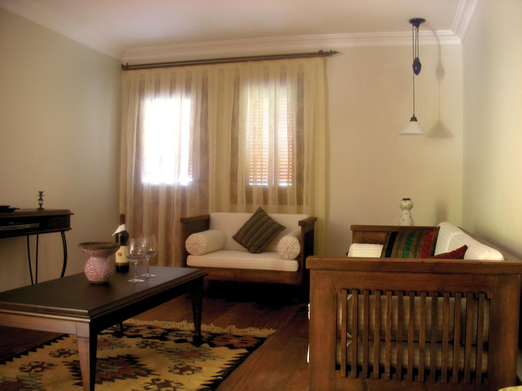 Maris Butik Hotel Turunc Room photo