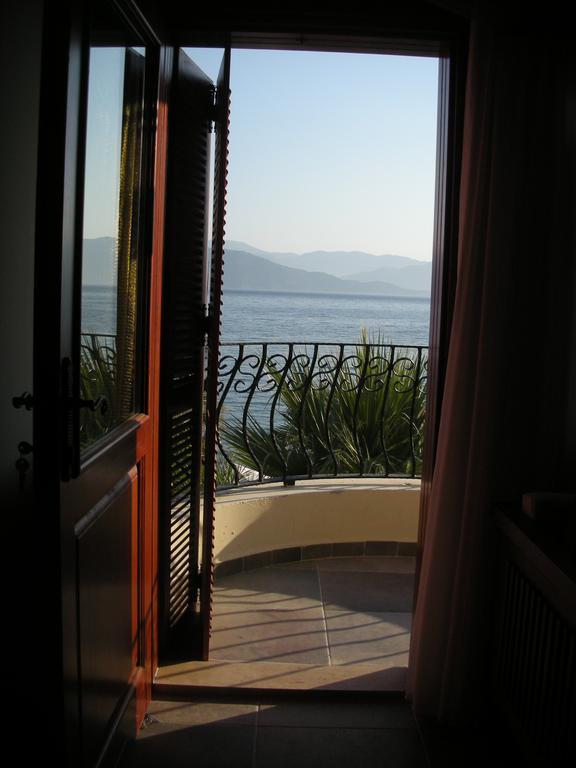 Maris Butik Hotel Turunc Room photo