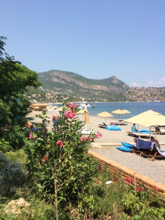 Maris Butik Hotel Turunc Exterior photo