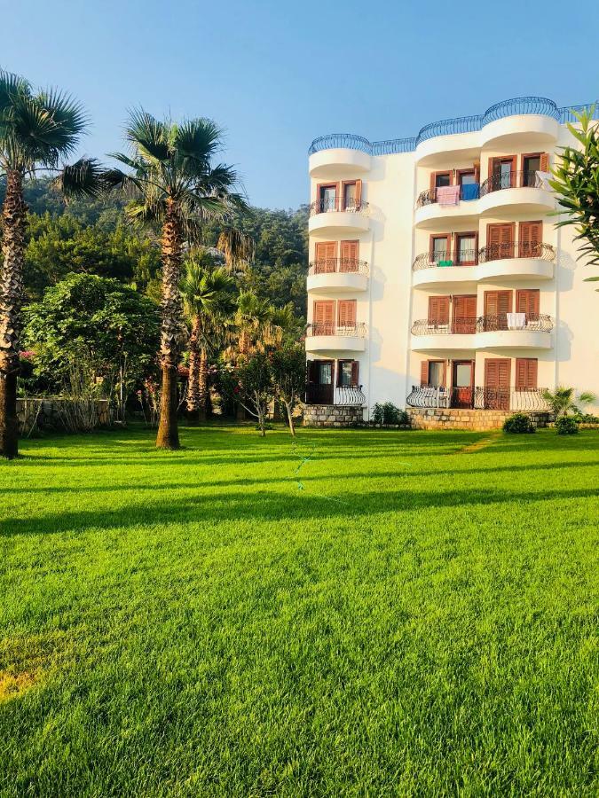 Maris Butik Hotel Turunc Exterior photo