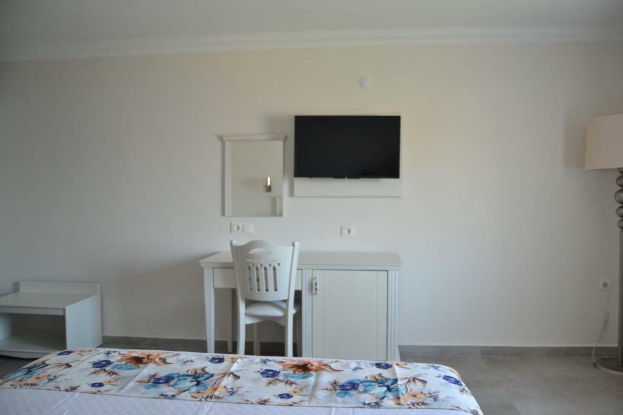 Maris Butik Hotel Turunc Exterior photo