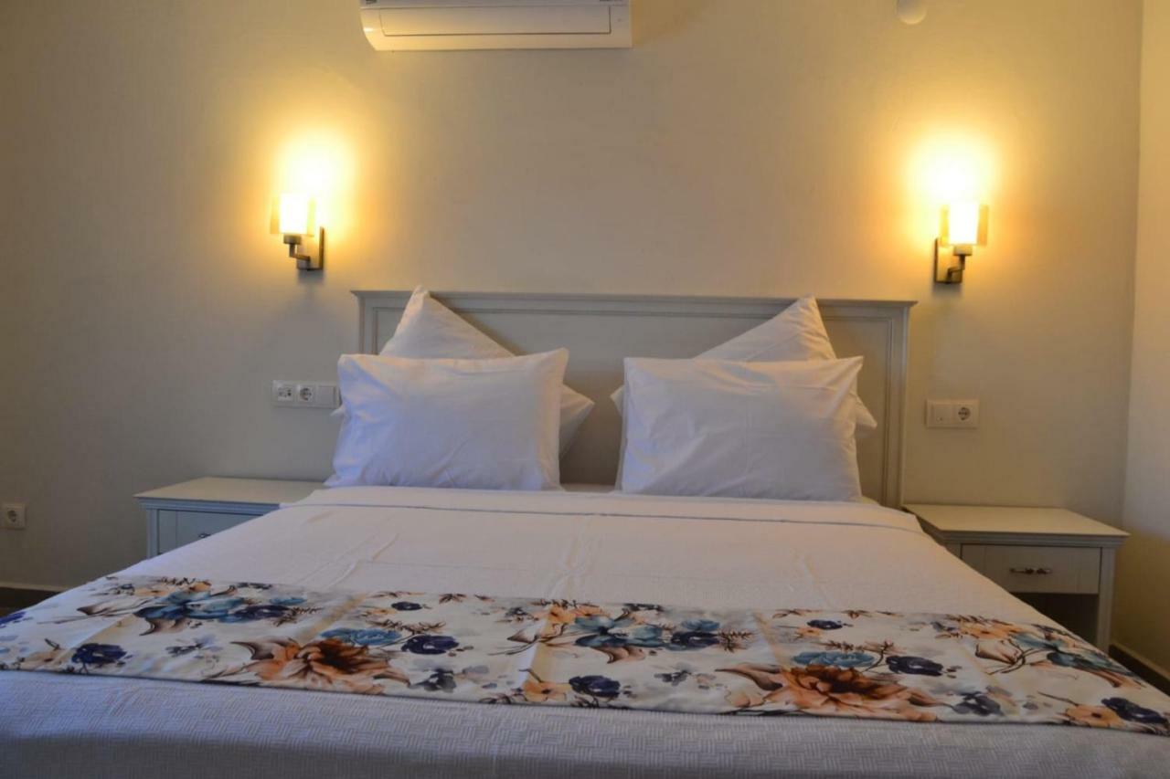 Maris Butik Hotel Turunc Exterior photo