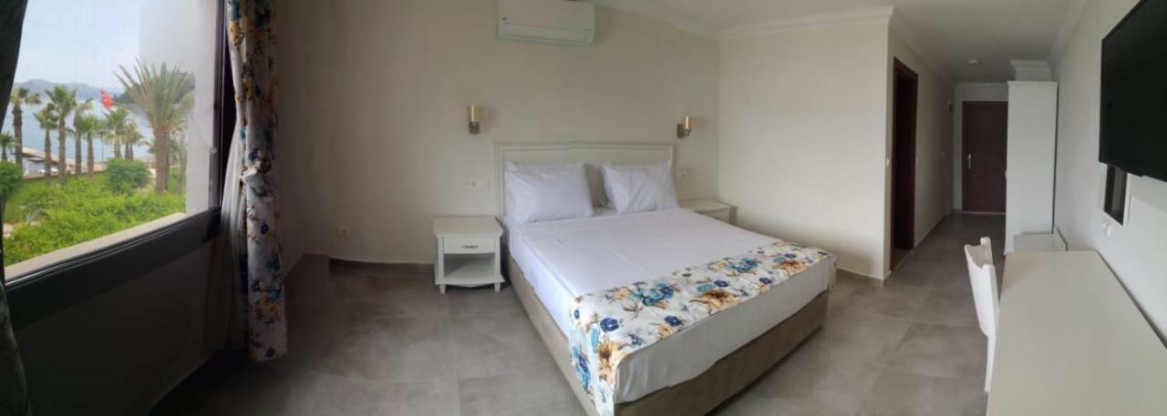 Maris Butik Hotel Turunc Exterior photo